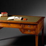 Ebanart Schreibtisch 6718