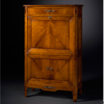 Ebanart Schreibschrank 6720