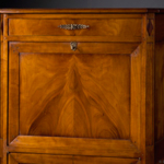 Ebanart Schreibschrank 6720