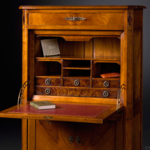 Ebanart Schreibschrank 6720