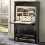 Ebanart Schreibschrank 6720