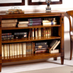 Ebanart Bücherregal 6725