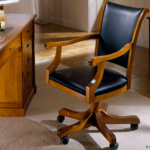 EBANART Drehsessel 6979