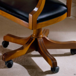 EBANART Drehsessel 6979