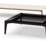 COR Couchtisch Elm