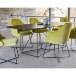 IP Stuhl Flow Dining