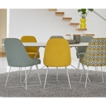 IP Stuhl Flow Dining