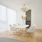 IP Stuhl Flow Dining