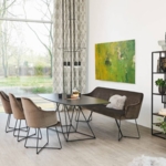 IP Stuhl Flow Dining