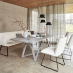 BIELEFELDER WERKSTÄTTEN Stuhl Heaven Dining