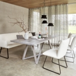 BIELEFELDER WERKSTÄTTEN Stuhl Heaven Dining