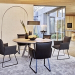 BIELEFELDER WERKSTÄTTEN Stuhl Heaven Dining