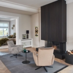 BIELEFELDER WERKSTÄTTEN Sessel Heaven Lounge
