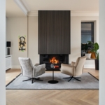 BIELEFELDER WERKSTÄTTEN Sessel Heaven Lounge