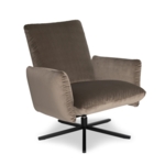 BIELEFELDER WERKSTÄTTEN Sessel Heaven Lounge
