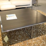 DRAENERT Clubtisch Charme