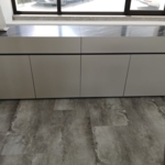 INTERLÜBKE Sideboard   cube bold Lack