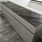 INTERLÜBKE Sideboard   cube bold Lack