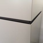 INTERLÜBKE Sideboard   cube bold Lack