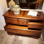 Kommode Kirschbaum M 