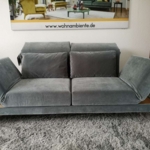 BRÜHL Sofa Moule-Medium