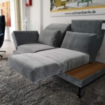 BRÜHL Sofa Moule-Medium