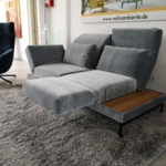 BRÜHL Sofa Moule-Medium