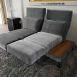 BRÜHL Sofa Moule-Medium