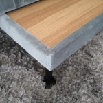 BRÜHL Sofa Moule-Medium