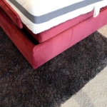 RHEINWERK Boxspringbett RW 523