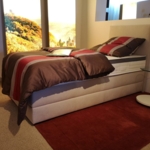RHEINWERK Boxspringbett RW 524