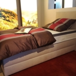 RHEINWERK Boxspringbett RW 524