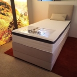 RHEINWERK Boxspringbett RW 524