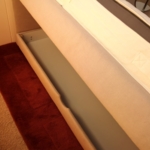 RHEINWERK Boxspringbett RW 524