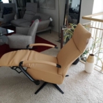 RHEINWERK Relaxsessel