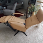 RHEINWERK Relaxsessel