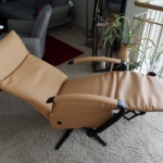 RHEINWERK Relaxsessel
