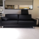 RHEINWERK Sofa RW100 Leder