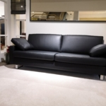 RHEINWERK Sofa RW100 Leder