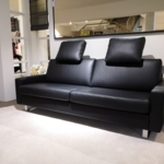RHEINWERK Sofa RW100 Leder