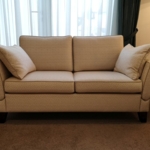 RHEINWERK Sofa RW102 Stoff
