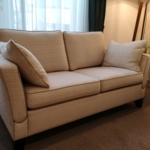 RHEINWERK Sofa RW102 Stoff