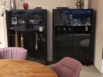 BIELEFELDER WERKSTÄTTEN Highboard Allure