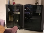 BIELEFELDER WERKSTÄTTEN Highboard Allure