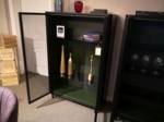 BIELEFELDER WERKSTÄTTEN Highboard Allure