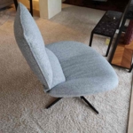 IP DESIGN Relaxsessel Allrounder Stoff