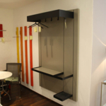 SCHÖNBUCH Garderobe Panel