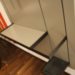 SCHÖNBUCH Garderobe Panel
