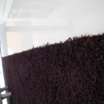 JAB ANSTOETZ Teppich Tivo 400x300cm lila