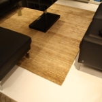 DOMANIECKI Teppich Cut & Loop taupe